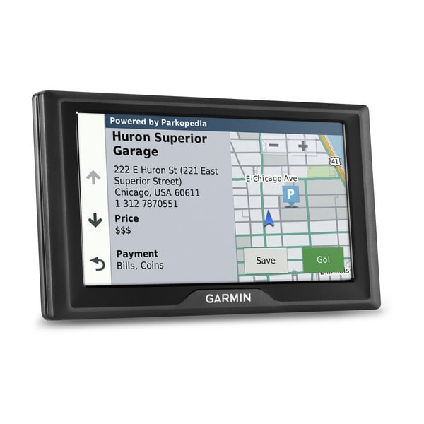 Tale græsplæne radius Garmin Drive™ 51 LMT-S | Car GPS | GARMIN