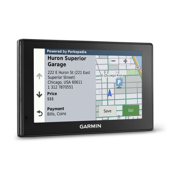 Garmin DriveSmart™ 51 LMT-S