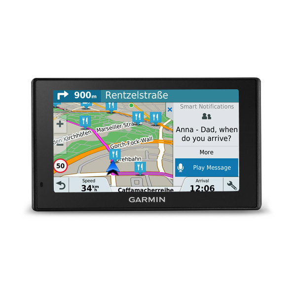 DriveSmart 61 LMTS | Garmin | GPS
