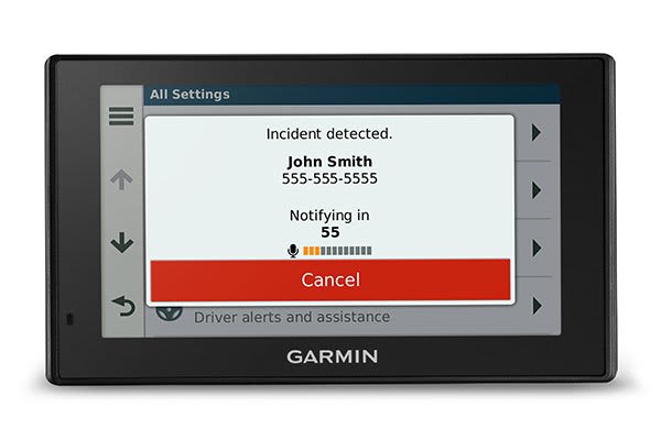 Free Live Traffic and Wi-Fi Ireland and Full Europe Black & 010-10747-02 Dashboard Mount Garmin DriveAssist 51LMT-S 5 Inch Sat Nav with Built-In Dash Cam Lifetime Map Updates for UK