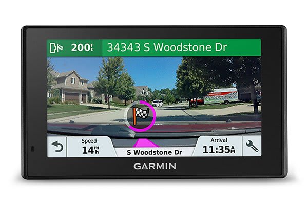 psykologi sædvanligt Vi ses Garmin DriveAssist™ 51 LMT-S | GPS Navigation for Car
