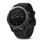 Garmin fenix 2024 5 display