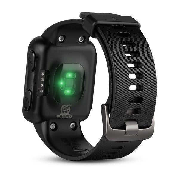 Garmin Forerunner 35; Easy-to-Use GPS Running Watch Black 