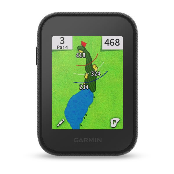 Harden Overdreven Først Garmin Golf App