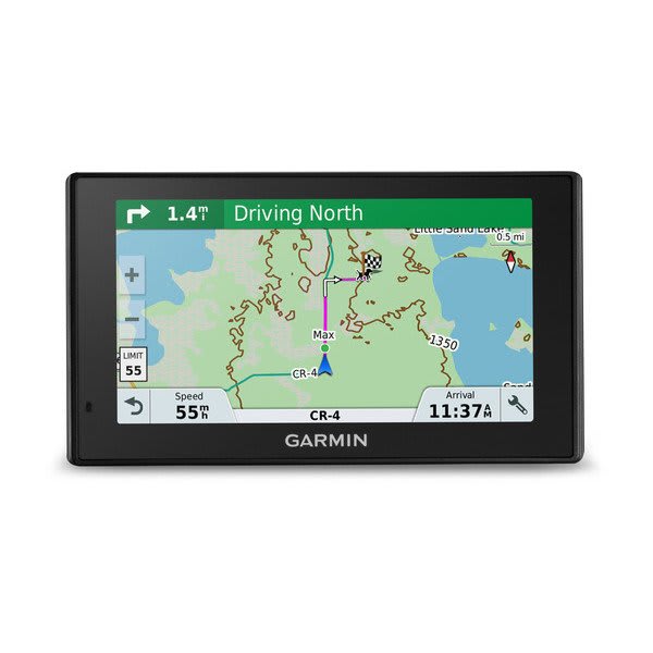 Alpha 100 GPS Dog tracking Vent Mount for Garmin Drive Track 70 LMT Astro 320 