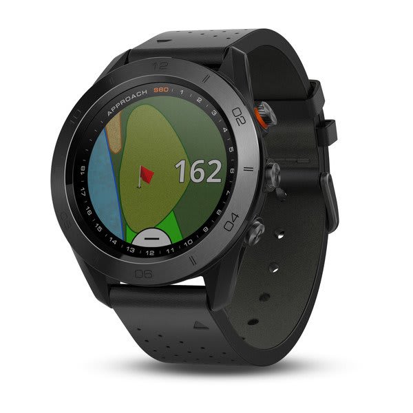 Garmin Approach® CT10 Full Set | Golf Club Tracking System