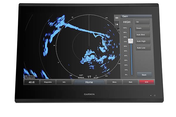 Garmin GMR Fantom 18 | Marine Radar