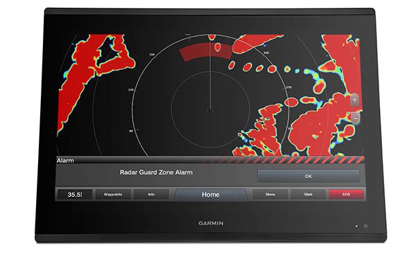 Garmin GMR Fantom 24 | Marine Radar