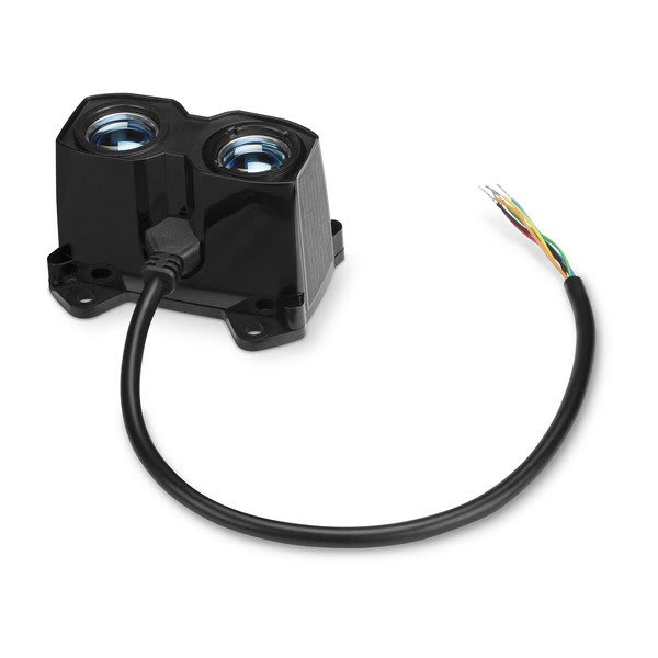 Garmin LIDAR-Lite v3HP | Measurement Sensor
