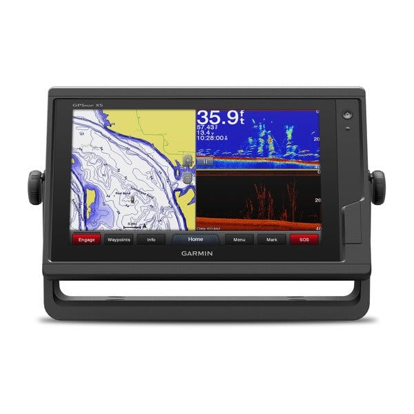 Relógio Garmin com GPS Quatix™ - 010-01040-51