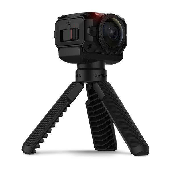 Garmin VIRB® Ultra 360 | Action Camera 360 Degrees