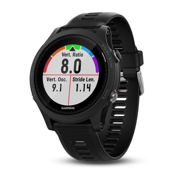 Garmin Forerunner 935 Premium Running Watch