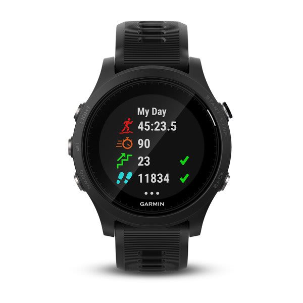 Garmin Forerunner® 935 | Premium Running Watch