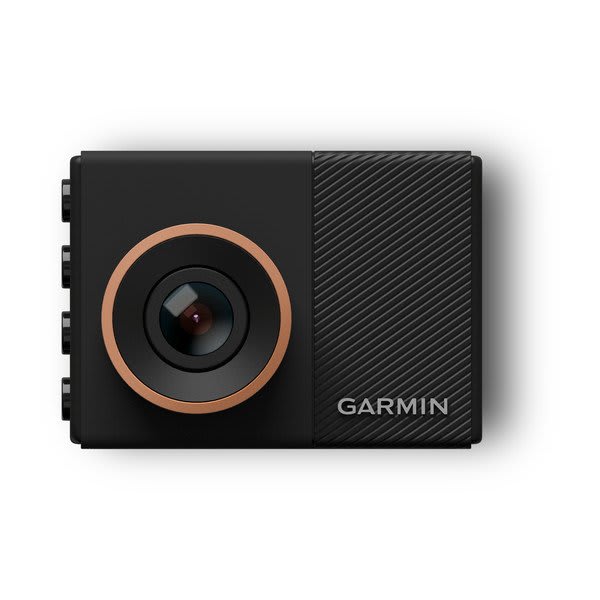 Garmin Dash Cam™ 55 | Dashboard Camera with Voice Control