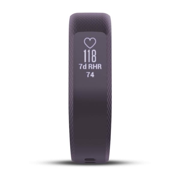 Garmin vivosmart best sale 3 band