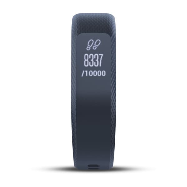 その他 GARMIN vivosmart3 s-size Garmin vívosmart® 3 | Fitness Activity Tracker