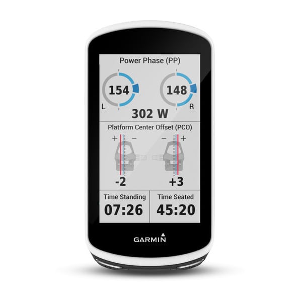 Garmin Edge 1030 Bundle Ultimate Smart GPS Bike Computer for sale online 