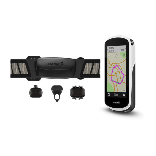 Garmin Edge 1030 Cycling GPS and Bike Computer for sale online 