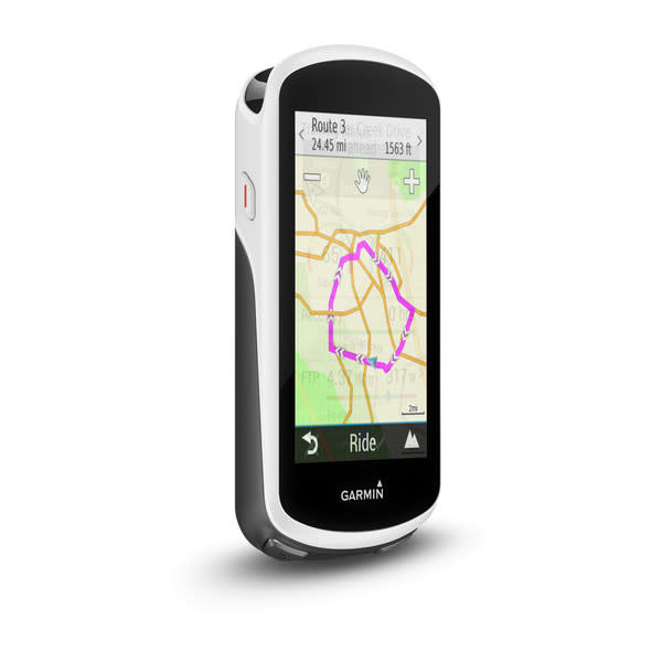 selvfølgelig Styring disharmoni Garmin Edge® 1030 | Bike GPS Computer
