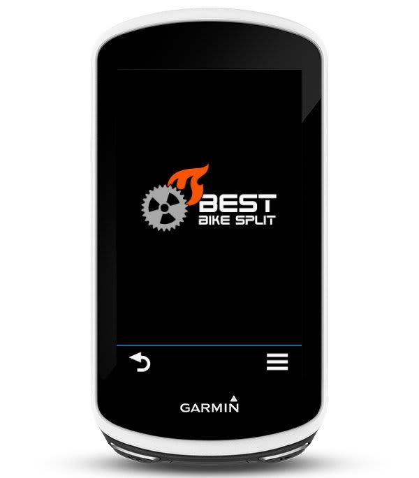 Garmin 1030 Edge- Ciclocomputador con GPS y funciones de navegación y  conectividad : : Deportes y aire libre