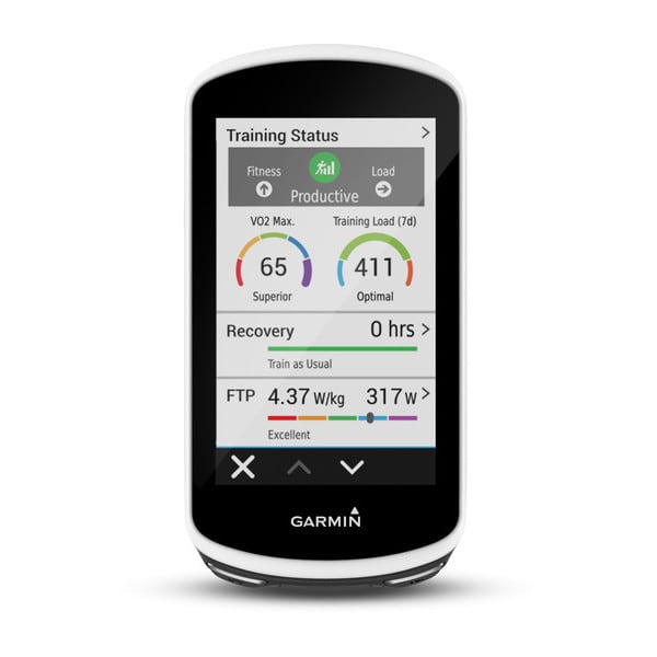 GARMIN Edge 1030 日本語モデル Garmin Edge® 1030 | Bike GPS Computer