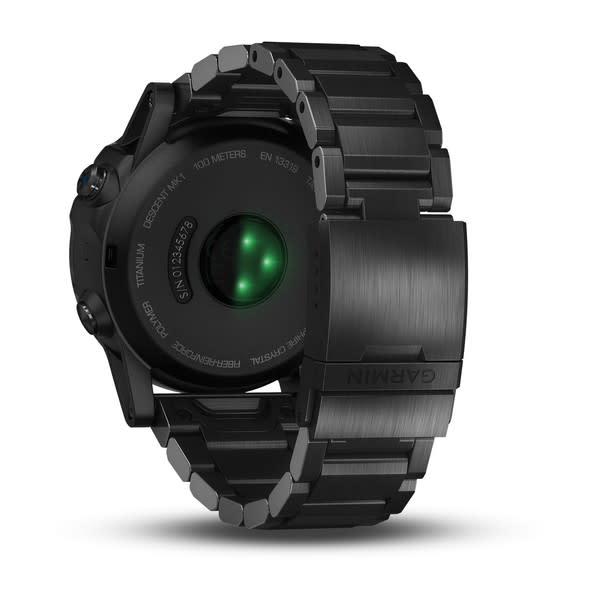 Fenix 5 store plus audible