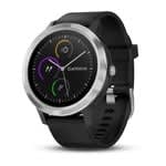 Garmin vivoactive shop 3 trail running