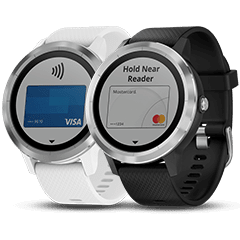 Garmin vivoactive 3 discount prix