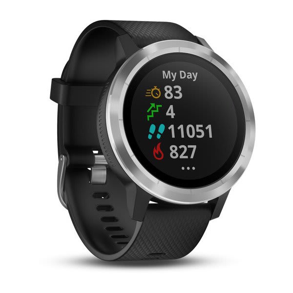 How to use garmin vivoactive 3 hotsell