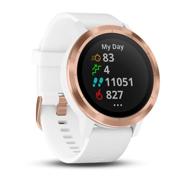 Garmin Vivoactive 3: el smartwatch ideal para practicar deporte, Escaparate