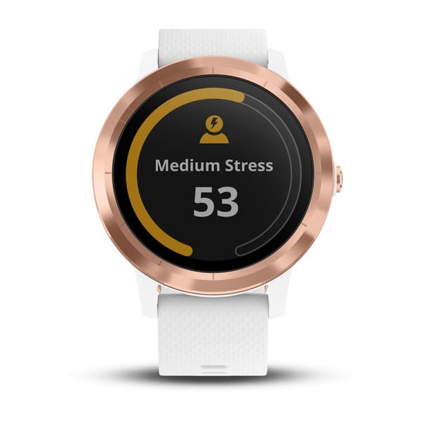 Garmin Vivoactive 3: el smartwatch ideal para practicar deporte, Escaparate