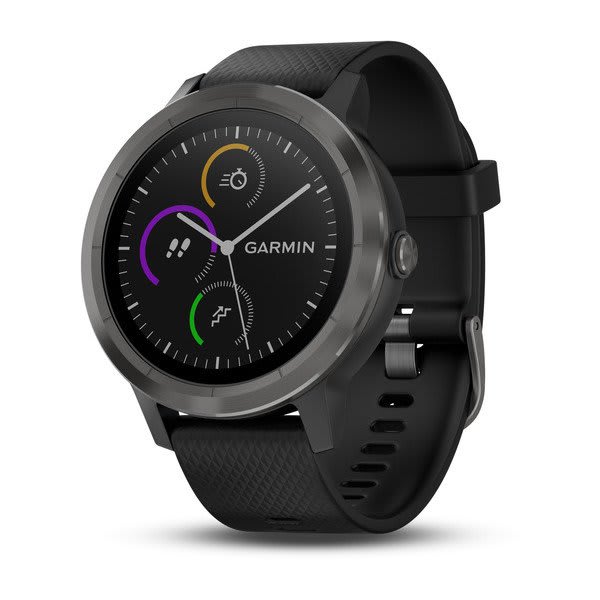 vívoactive® 3 | GPS-smartwatch