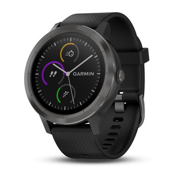 Garmin vivoactive 3 Music Fitness Sport Watch