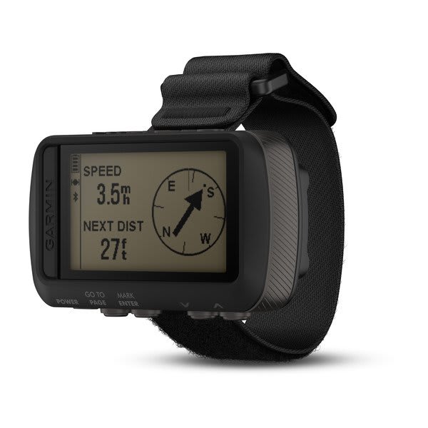 Foretrex® Wrist Mounted GPS GARMIN