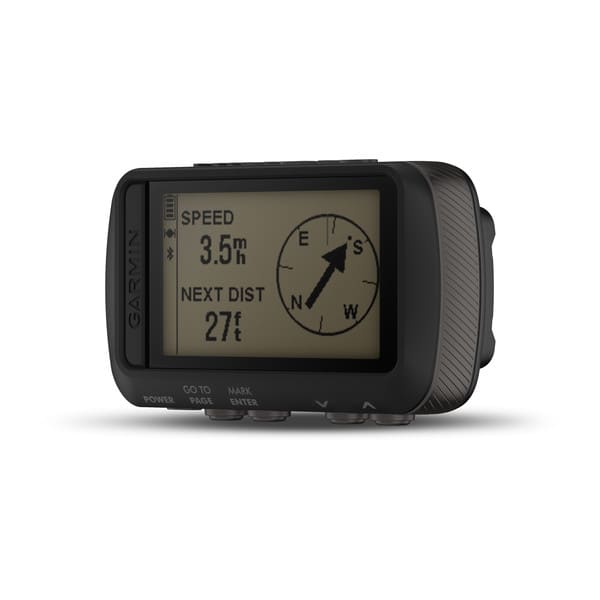 Garmin Foretrex 701 Ballistic Edition Military GPS