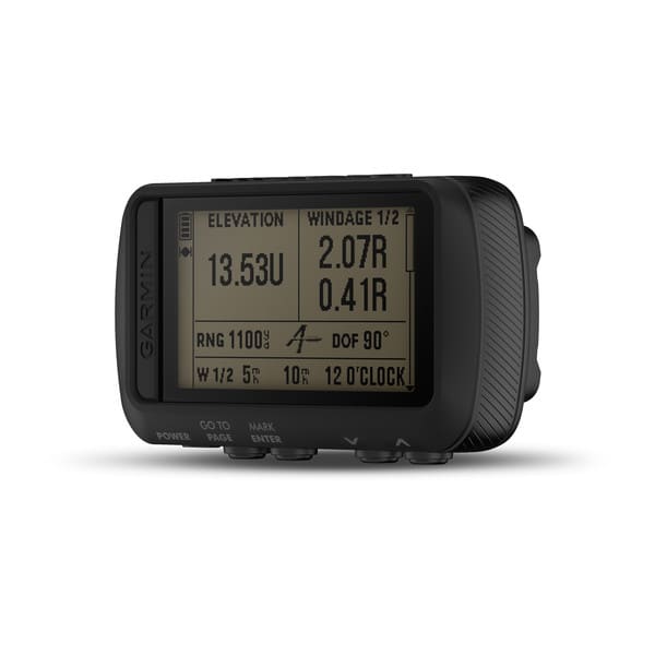 GARMIN foretrex601