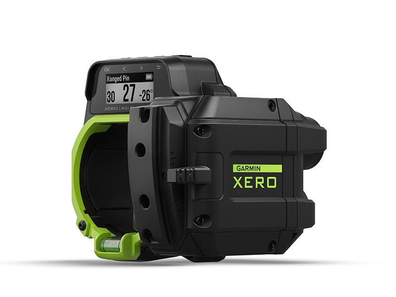 mærkning At redigere skål Garmin Xero® A1i Bow Sight | Bow Rangefinder