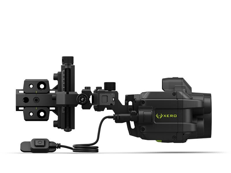 Xero® A1i PRO Bow Sight