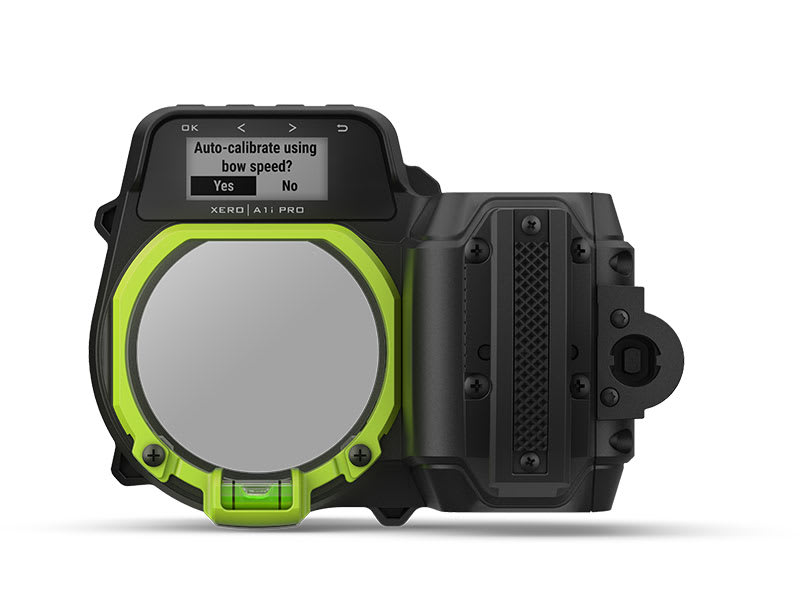 Garmin xero 2024 fenix 5