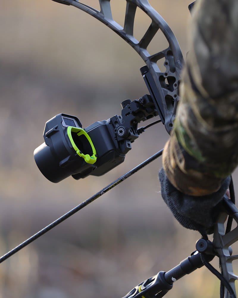 Garmin Xero® A1i PRO Bow Sight | Digital Bow Sight