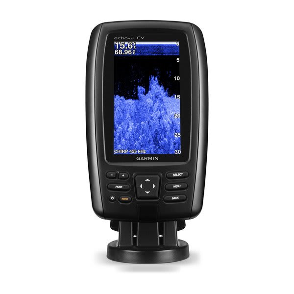 echoMAP CHIRP 44cv | Garmin