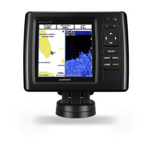 Device Image for echoMAP™ CHIRP 52dv