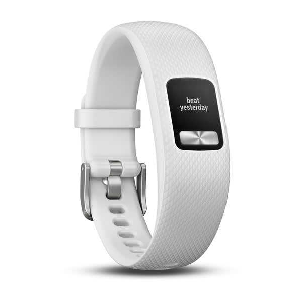 vivofit 4 Activity Tracking Garmin