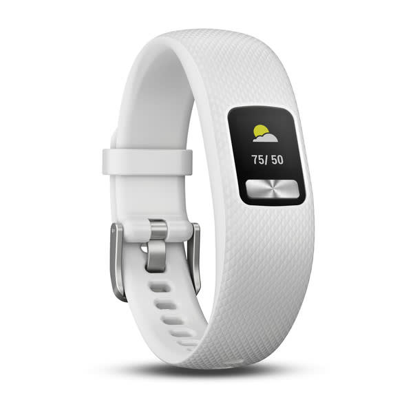 2x Sportarmband für Garmin Vivofit 4 Fitnesstracker Smartwatch Sport Armband Uhr 