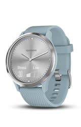 Garmin Vivomove HR nearly nails the fitness-watch hybrid - CNET