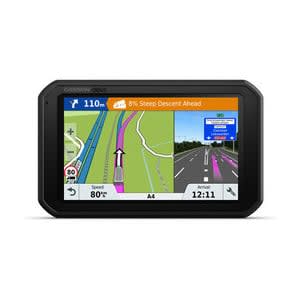 Garmin dezlCam™ LMTS | GPS