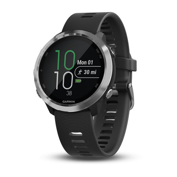 Cargador EXMRAT compatible con Garmin Forerunner 235, clip de cable de  carga de repuesto para reloj inteligente Garmin Forerunner 235