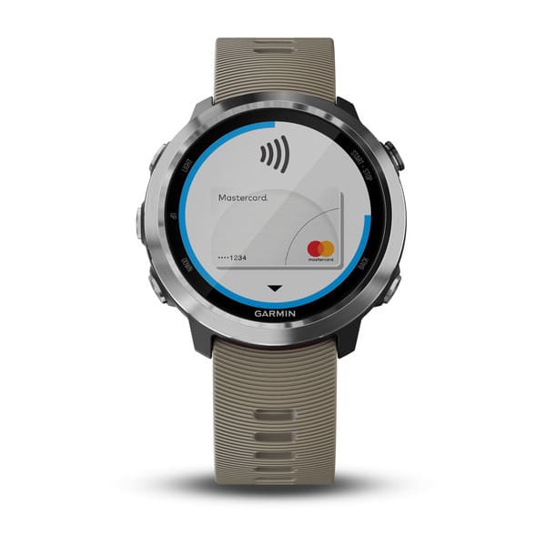 Forerunner 645 Music Running Watch Garmin