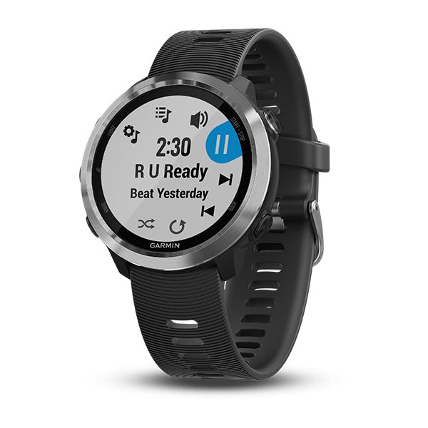 Garmin 645 2025 music spotify