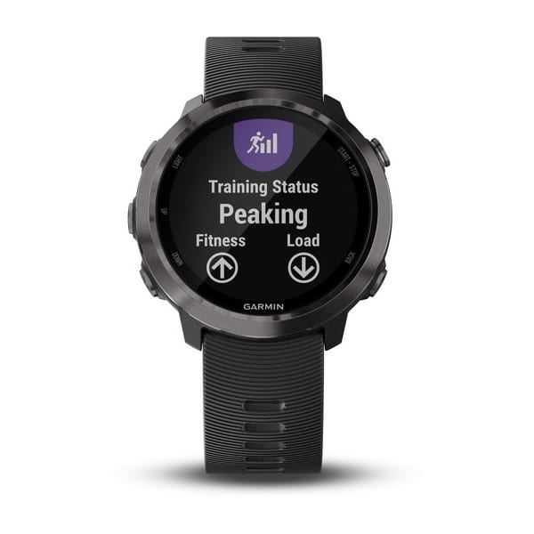 Forerunner 645 Music Running Watch Garmin